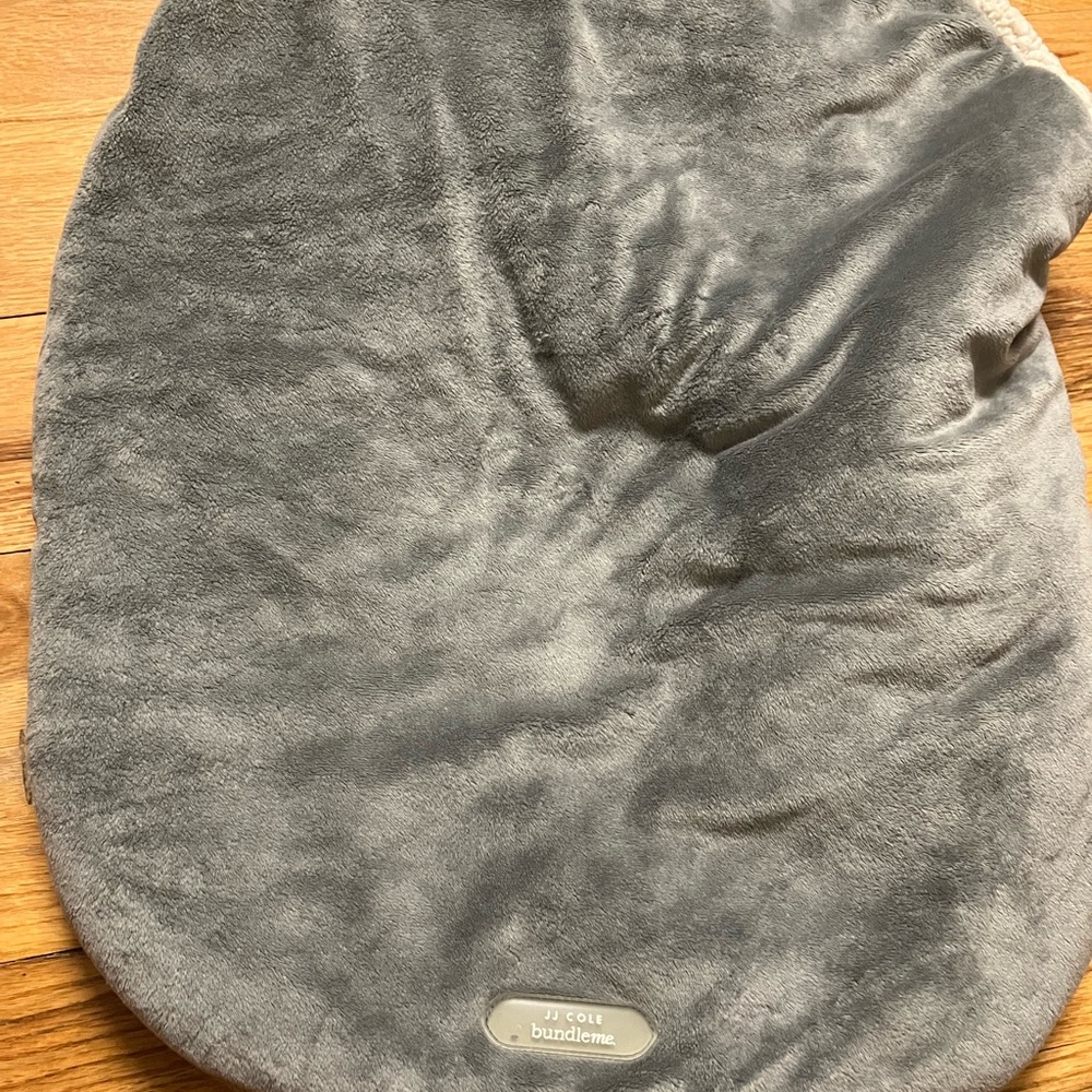 JJ Cole Bundleme Grey